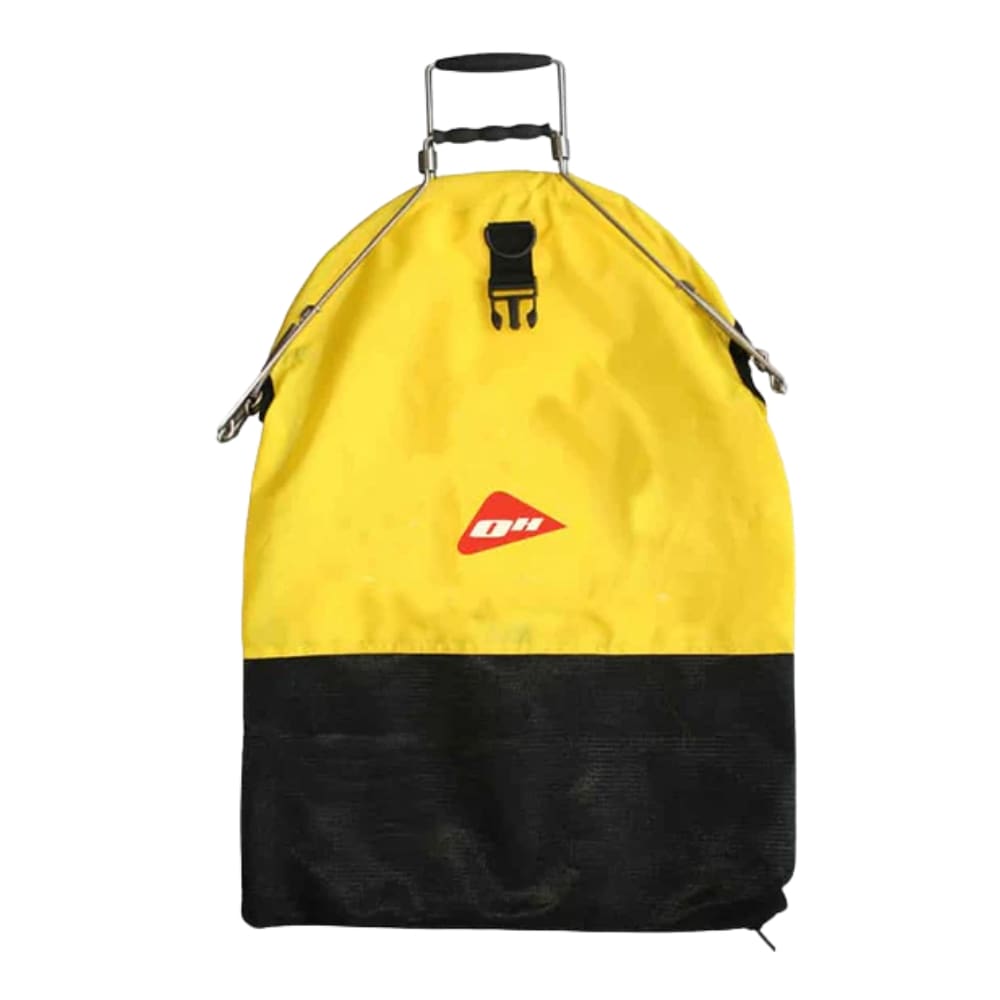 Ocean Hunter Spring Loaded Catch Bag
