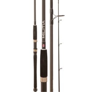 Penn Militia Spin Fishing Rod