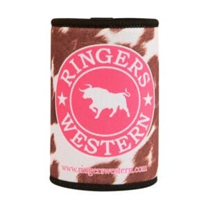 Ringers Western Daisy Stubby Cooler