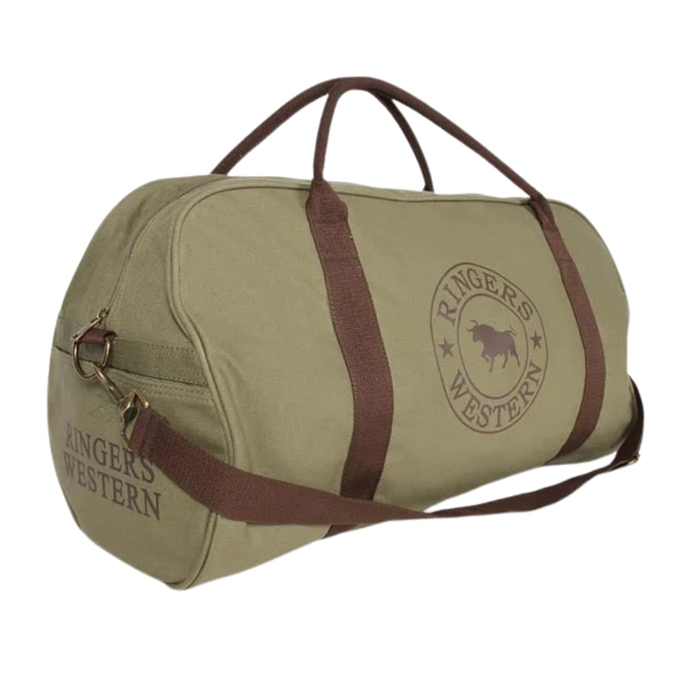 Ringers Western Gundagai Duffle Bag