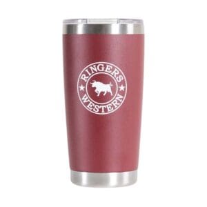 Ringers Western Riverstone Tumbler 590ml