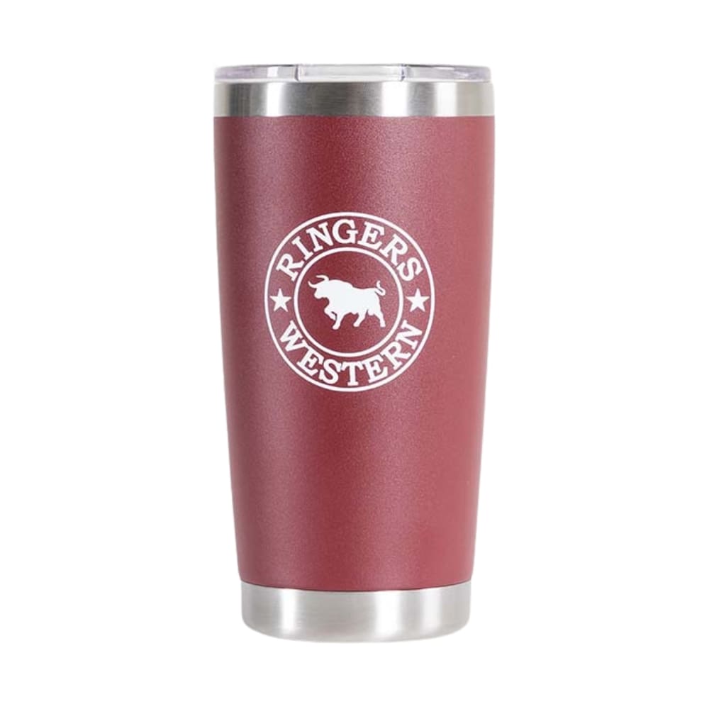 Ringers Western Riverstone Tumbler 590ml