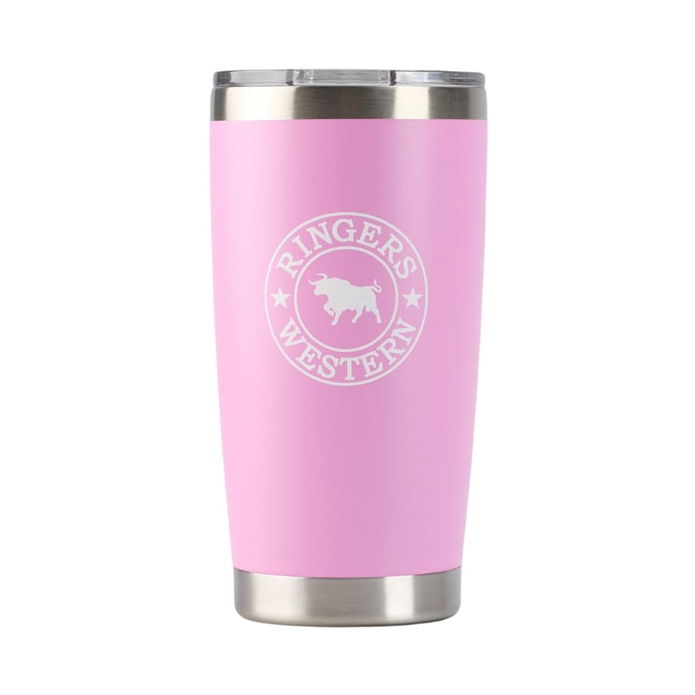 Ringers Western Riverstone Tumbler 590ml