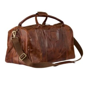 Ringers Western Toro Gino Overniter Cognac