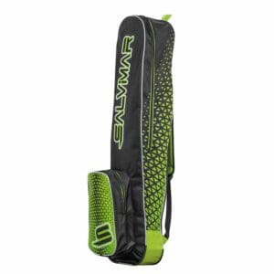 Salvimar Fin Backpack Black Green