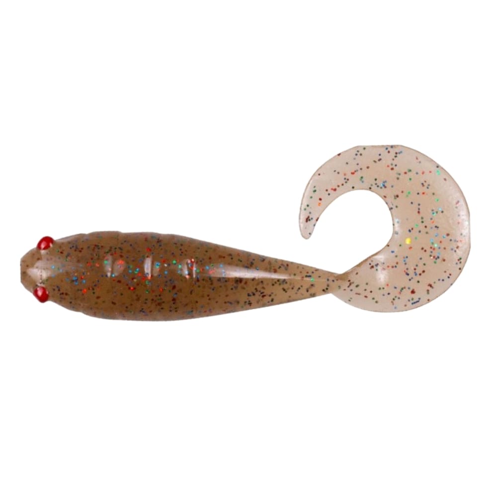 Squidgy Bug 70mm Soft Plastic Lure
