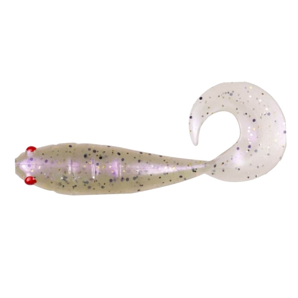 Squidgy Bug 70mm Soft Plastic Lure