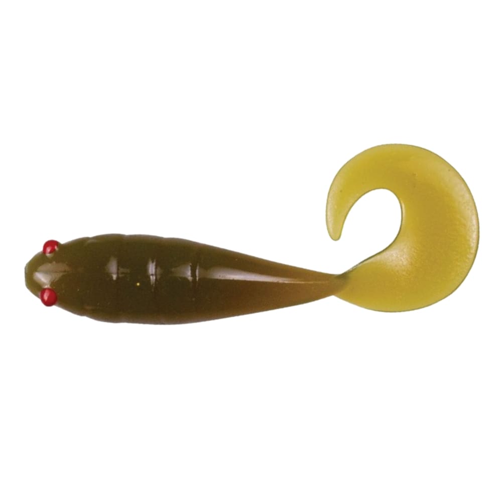 Squidgy Bug 70mm Soft Plastic Lure