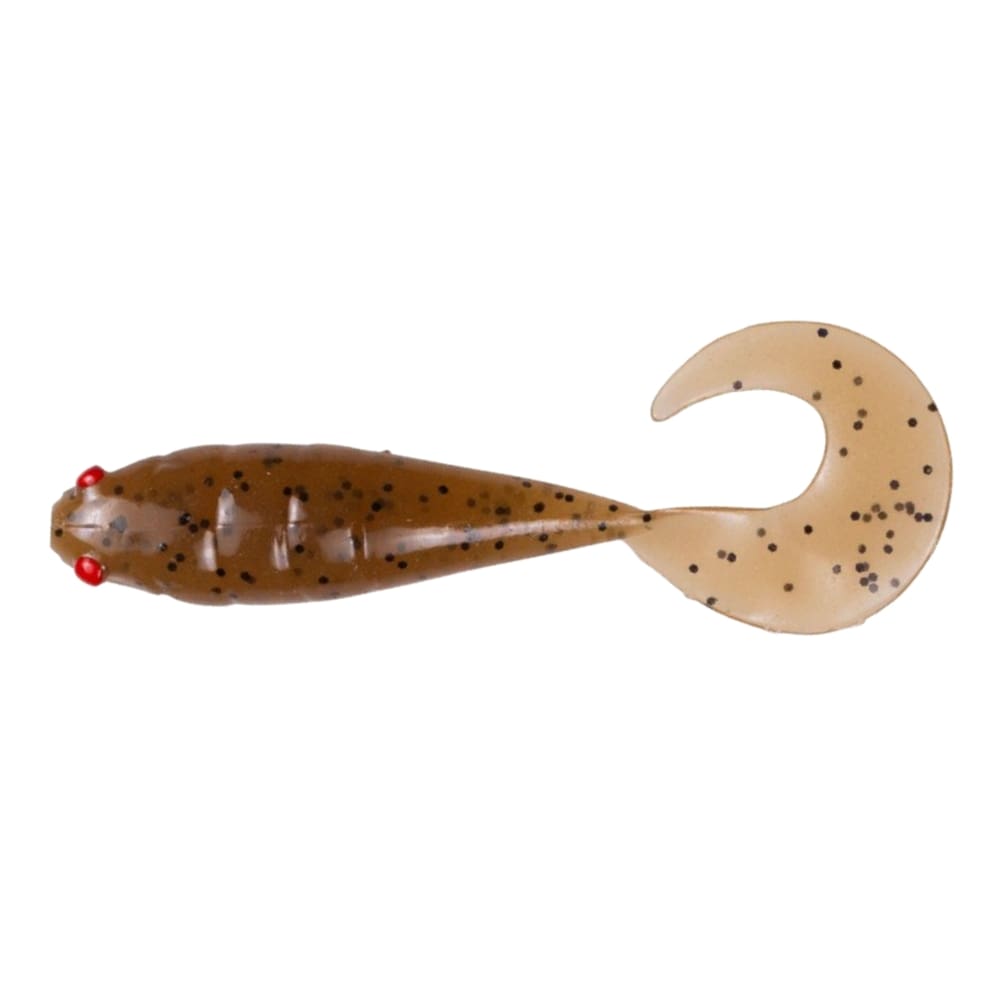 Squidgy Bug 70mm Soft Plastic Lure