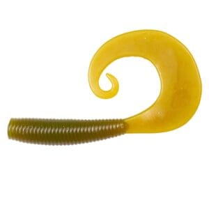 Squidgy Grub 80mm Soft Plastic Lure