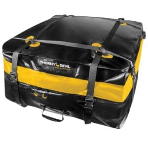 Thorny Devil Rooftop PVC Cargo Bag