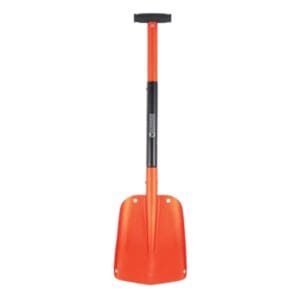 Wildtrak 3 Pce Utility Shovel