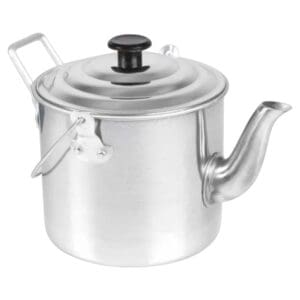 Wildtrak Billy Teapot Aluminium 1.8L