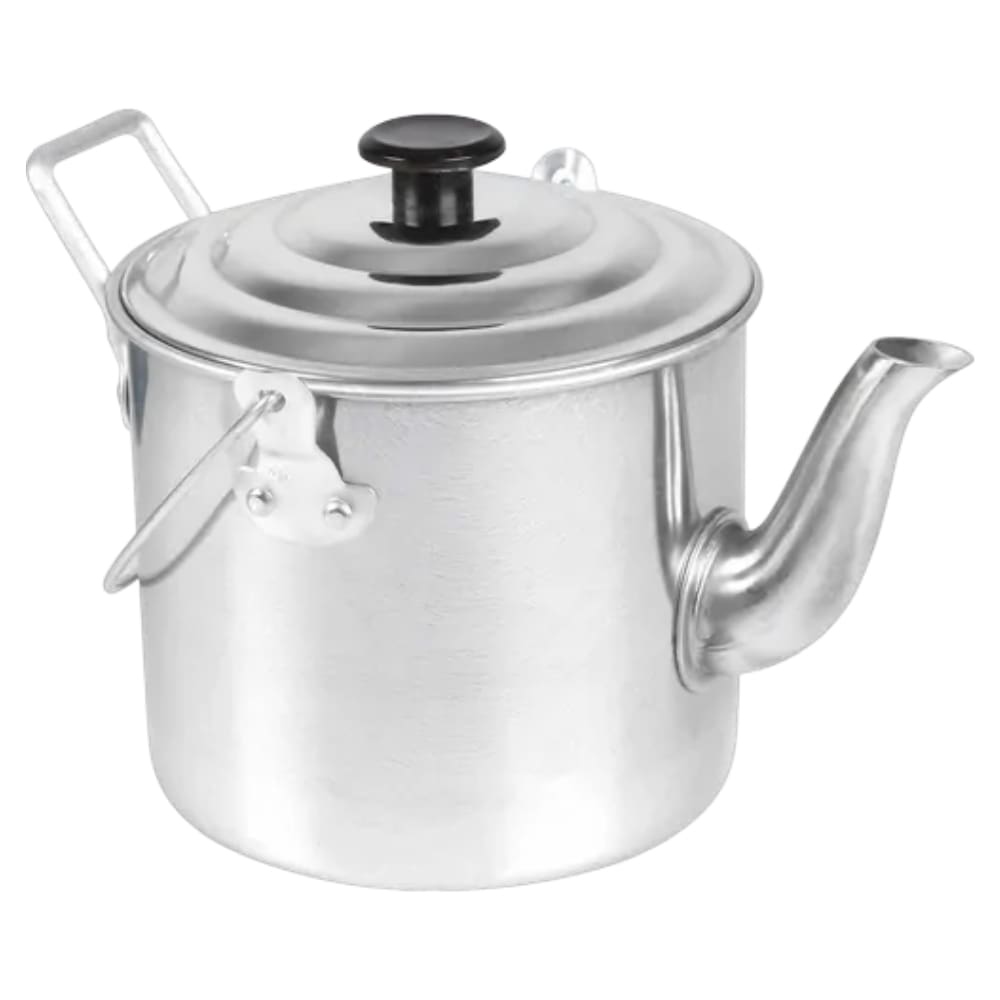 Wildtrak Billy Teapot Aluminium 1.8L