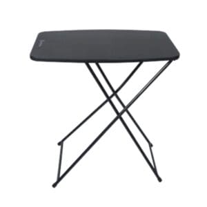 Wildtrak Black 66cm Utility Table