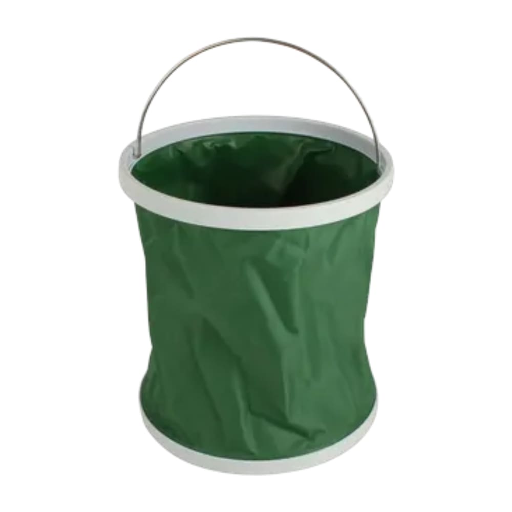 Wildtrak Collapsible Bucket 11L