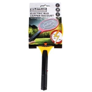 Wildtrak Mosquito Zappa Racquet