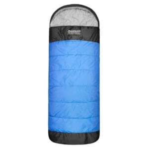 Wildtrak Murray Hooded Sleeping Bag
