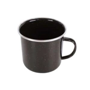 Wildtrak Premium Enamel Mug 540ml