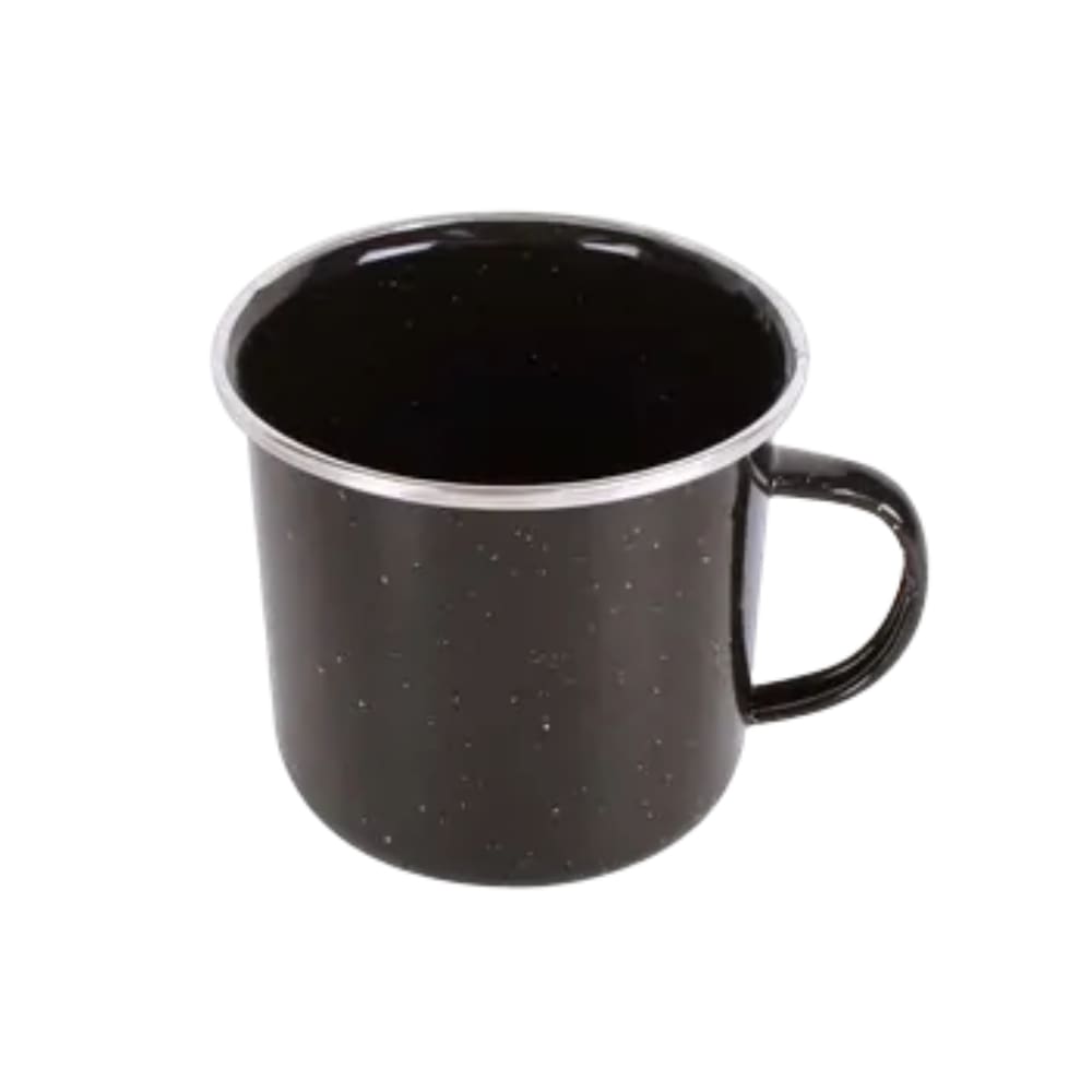 Wildtrak Premium Enamel Mug 540ml