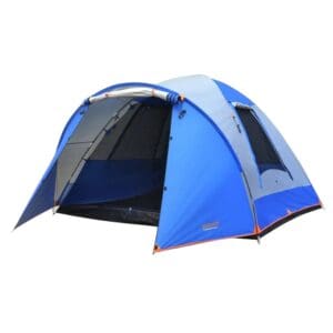 Wildtrak Tanami 6V Series Dome Tent