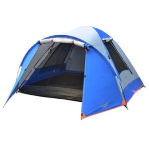 Wildtrak Tanami II 4V Dome Tent