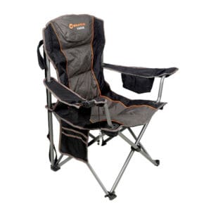 Wildtrak Yardie DLX Cooler Arm Chair