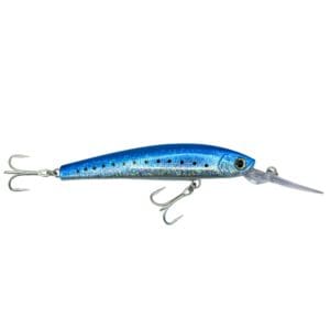Yakamito Slim Minnow 160mm Floating Hardbody Lure