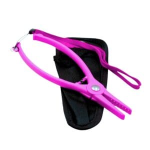 ICatch Pink Worming Pliers