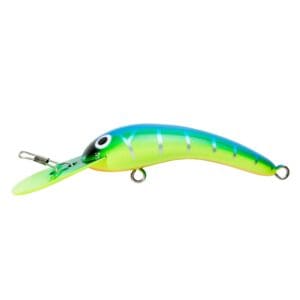 Live Native Woggaleye Hard Body Fishing Lure