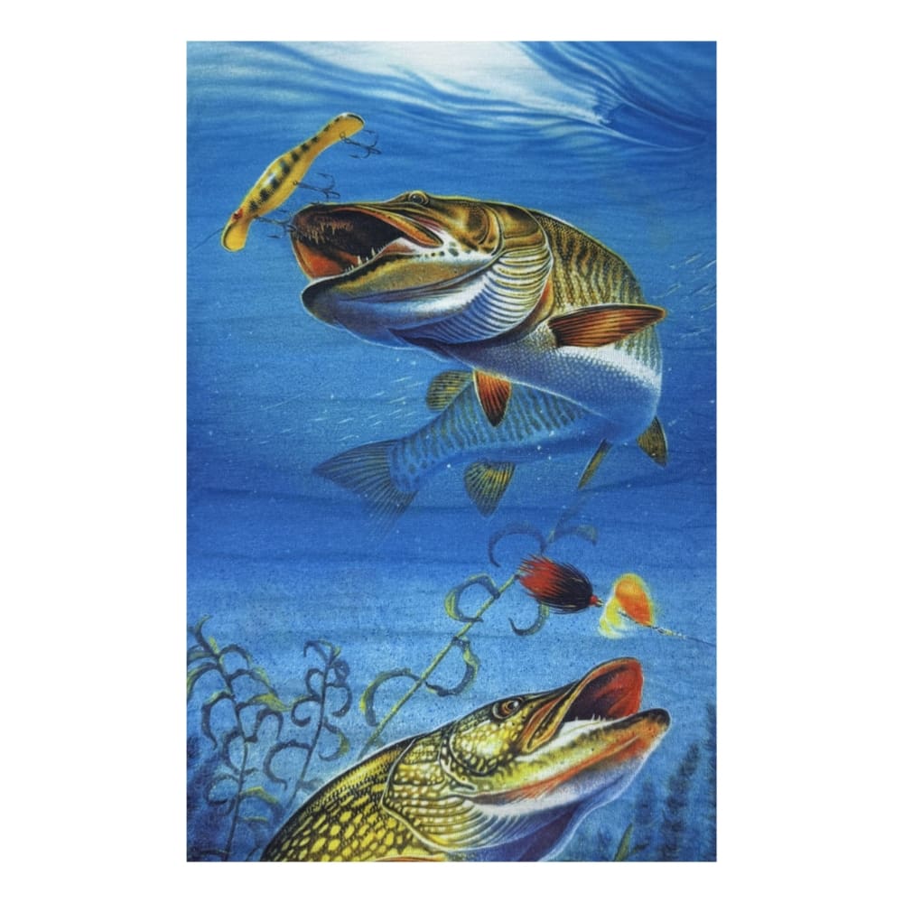 Bite Me One Size Fits All Solar UV Protection Buff