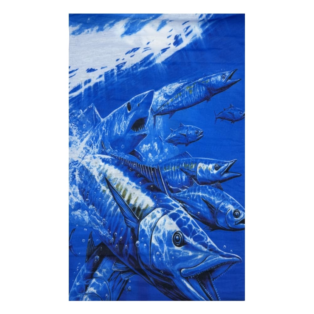 Bite Me One Size Fits All Solar UV Protection Buff