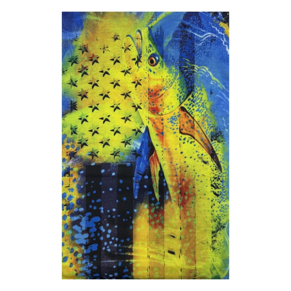 Bite Me One Size Fits All Solar UV Protection Buff