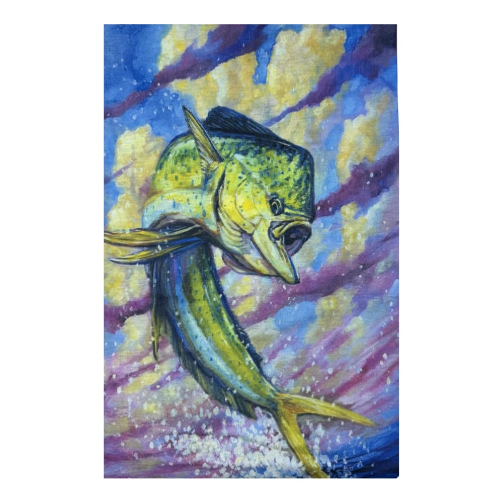 Bite Me One Size Fits All Solar UV Protection Buff