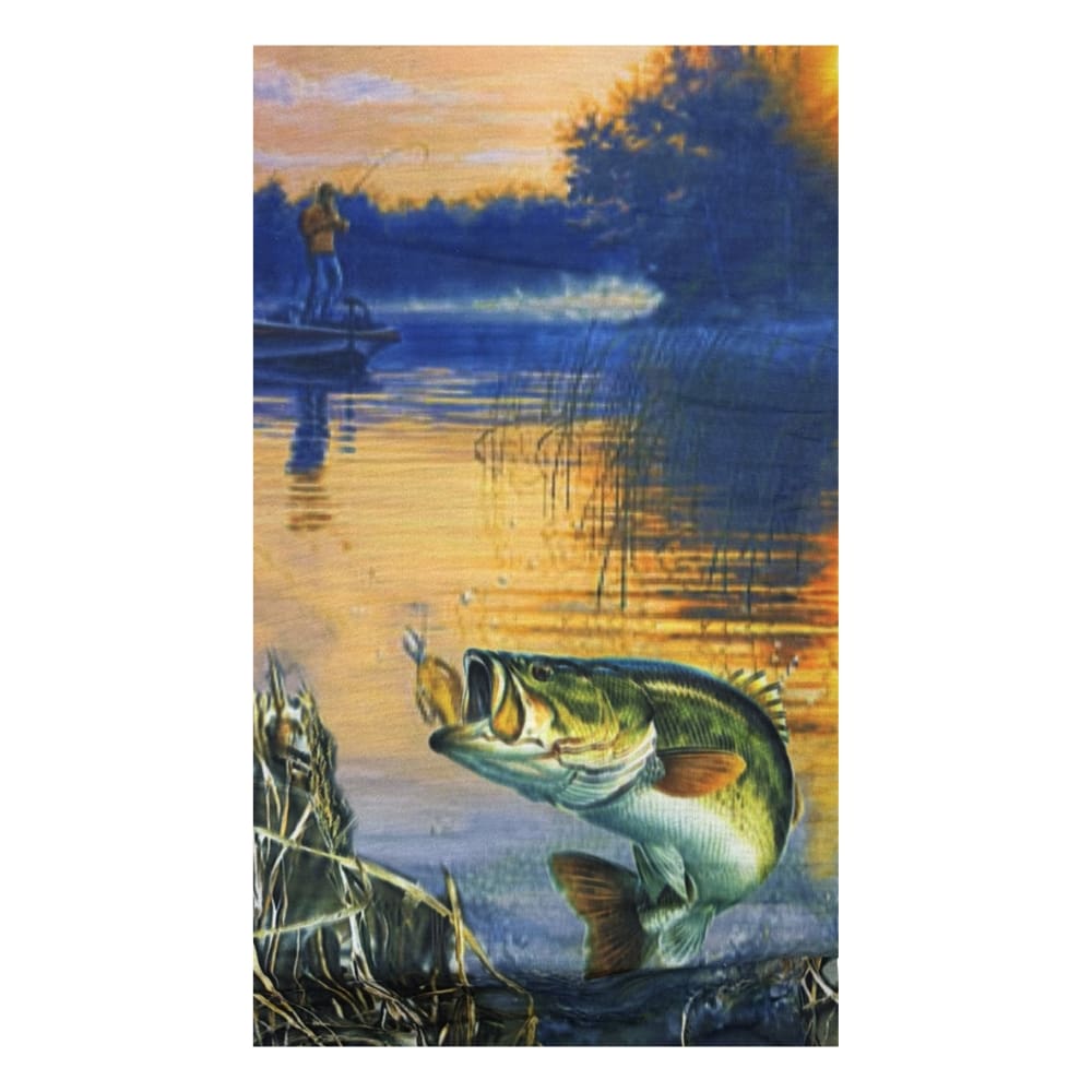 Bite Me One Size Fits All Solar UV Protection Buff