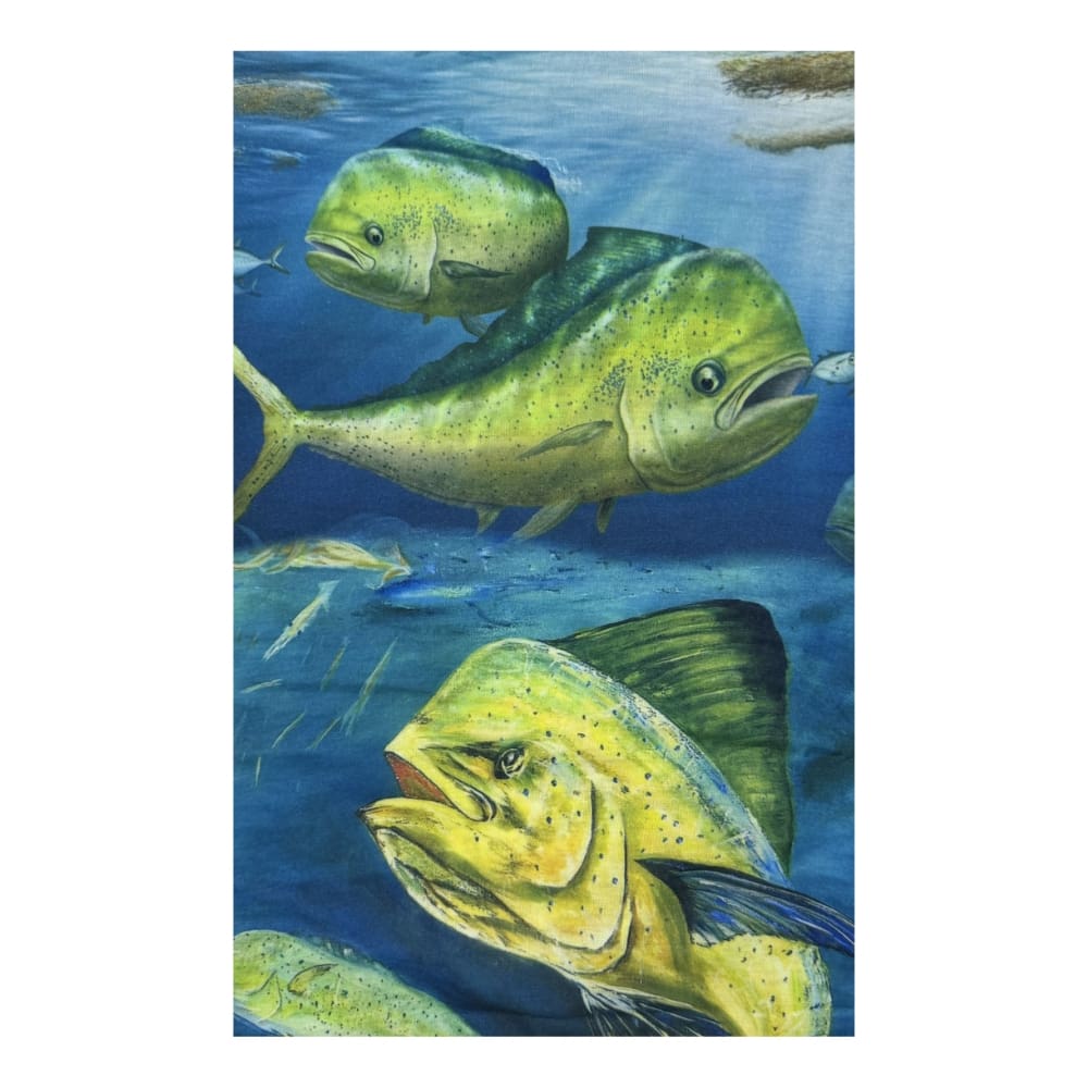 Bite Me One Size Fits All Solar UV Protection Buff