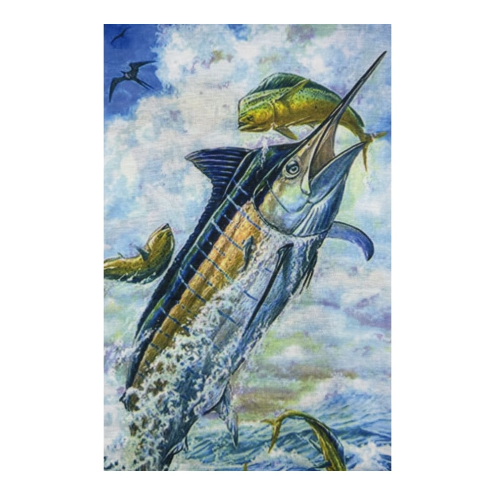 Bite Me One Size Fits All Solar UV Protection Buff