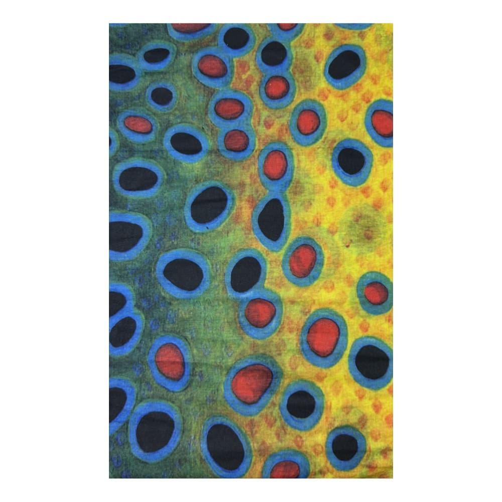 Bite Me One Size Fits All Solar UV Protection Buff