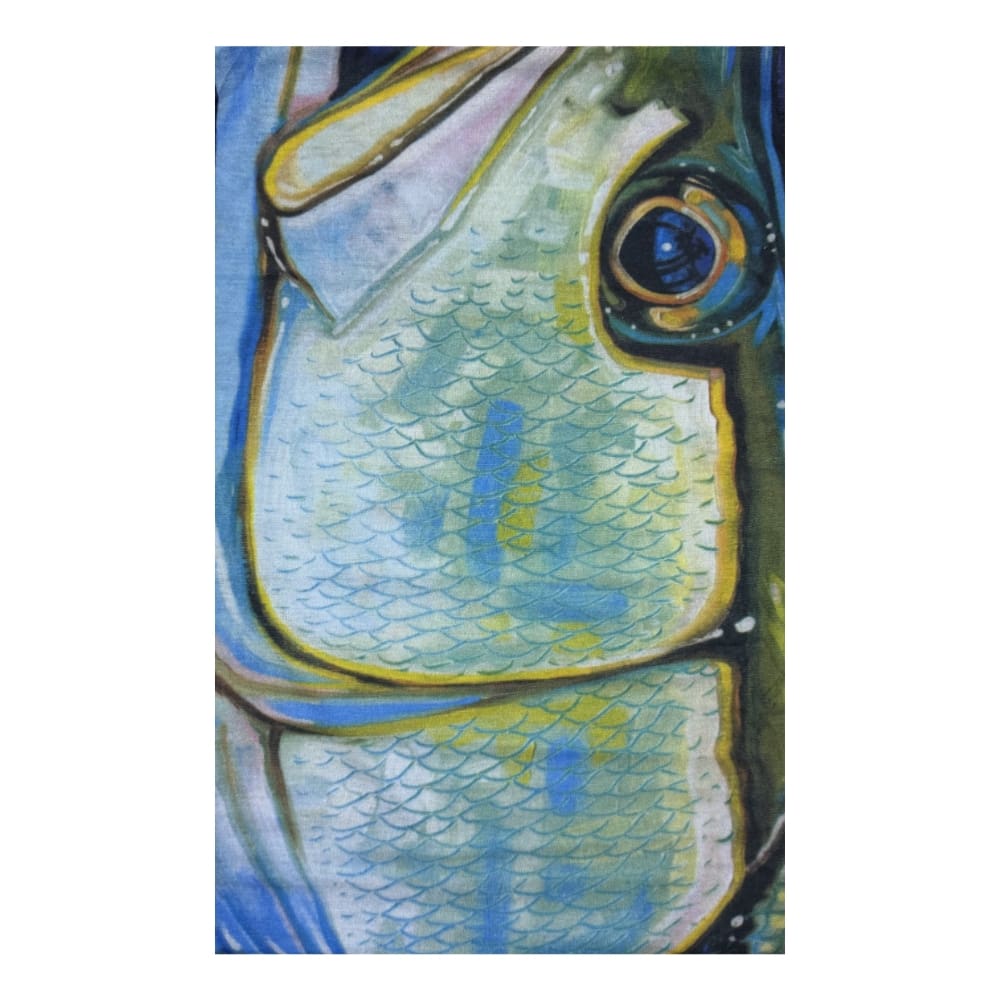 Bite Me One Size Fits All Solar UV Protection Buff