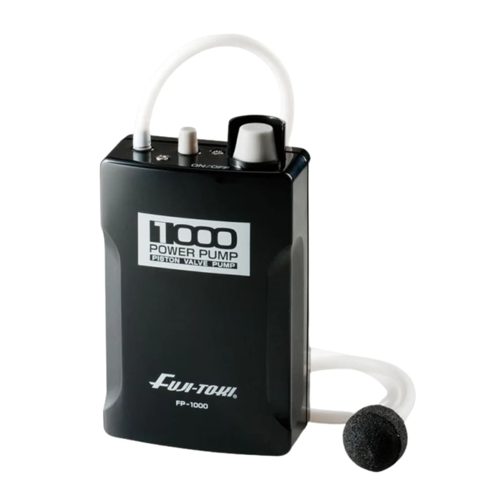 Fuji Toki FP-1000 Power Pump Aerator
