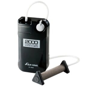Fuji Toki FP-2000 Power Pump Aerator