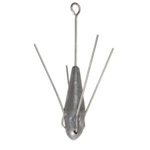 ICatch Grappling Sinker