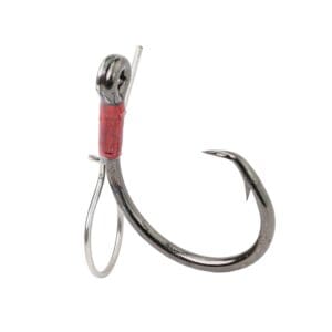 Konan Live Bait Rig Circle Hooks