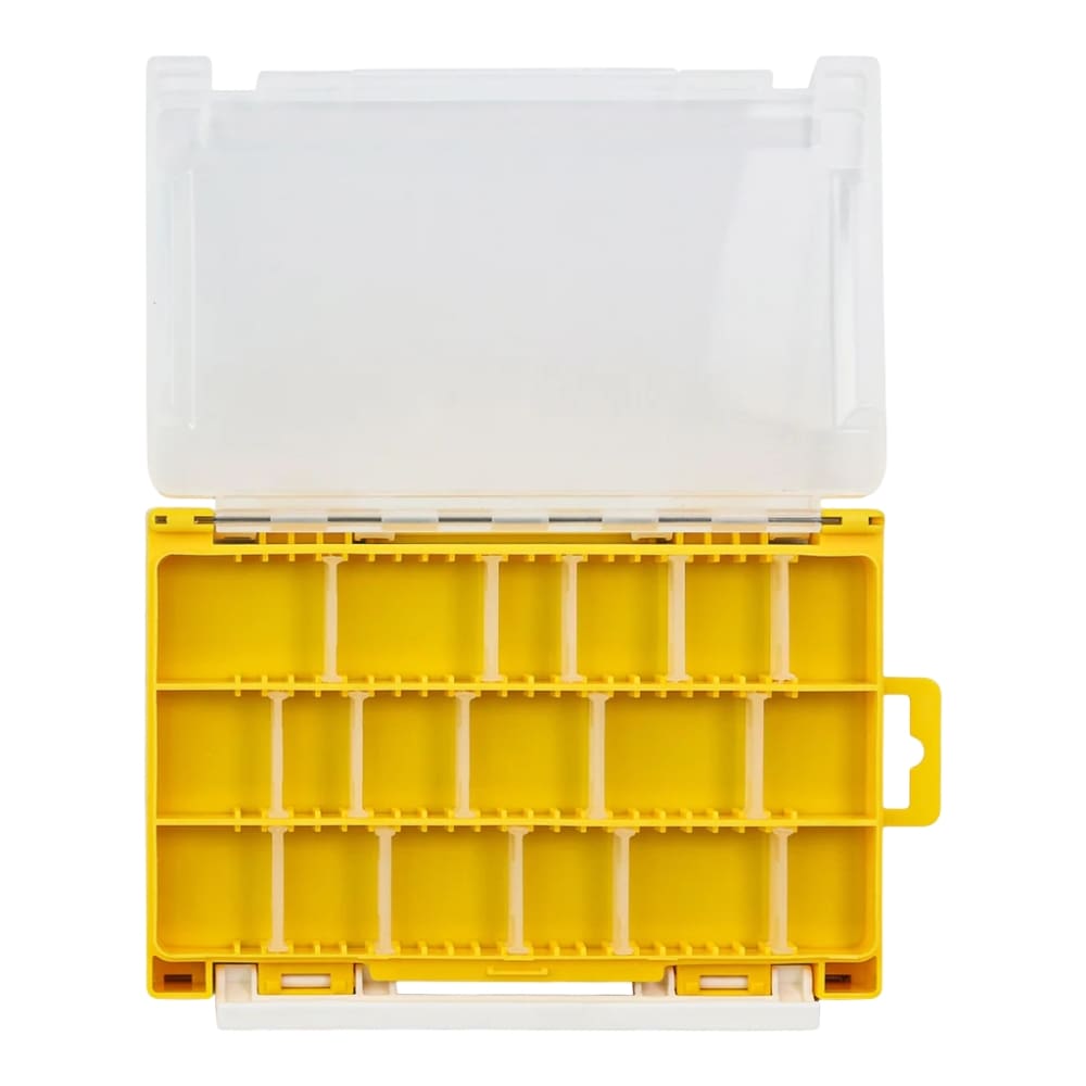 Mebao MB-C10205 Double Sided Lure Tackle Tray - Image 3
