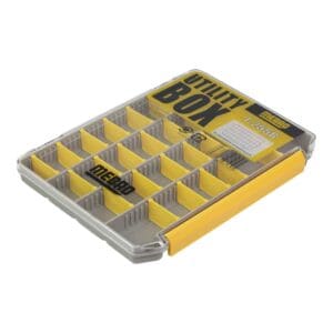 Mebao MB-J255B Clear Tackle Tray