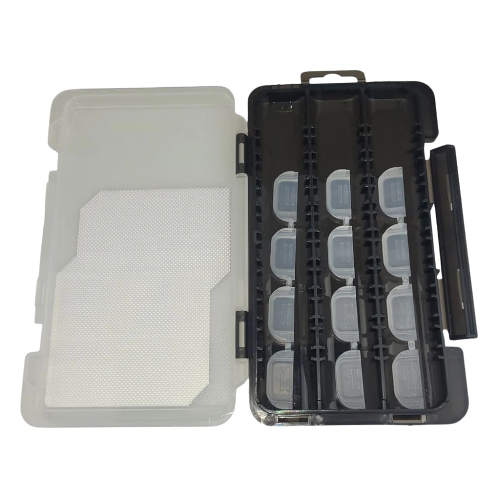 Mebao MBOA 18 Light Game Tackle Tray