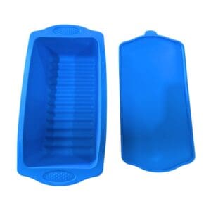 Outdoor Equipped XL Silicone Brick Ice Tray
