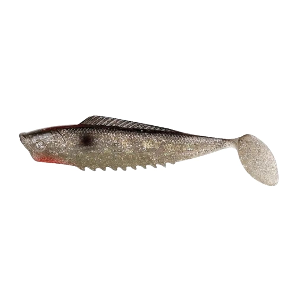 Squidgies Fish 70mm Soft Plastic Lure