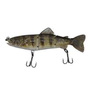 Yakamito Evoke 165mm Sinking Swimbait