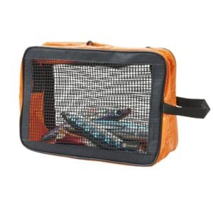 Yakamito Offshore Mesh Lure Bag